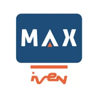 IVEN MAX (Android TV) icon