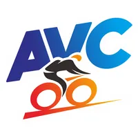 AVC Asita Volcano Cycling icon