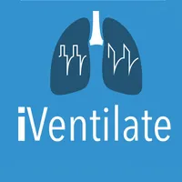 iVentilate icon