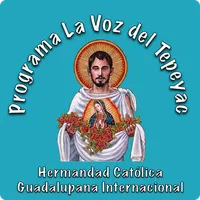 Programa La Voz del Tepeyac icon