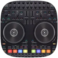 DJ Music Mixer - Dj Remix 3D icon