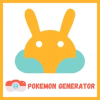Random Pokemon Generator icon