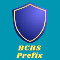 BCBS Prefix V1 icon