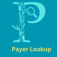 Payer Lookup - Lookup tool icon