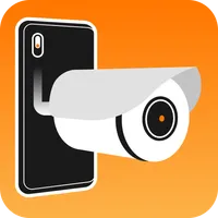 AlfredCamera Home Security app icon