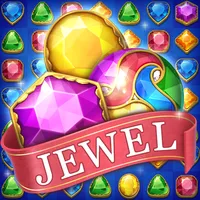 Jewel Mystery2 - Match 3 Fever icon