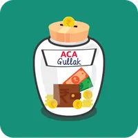 ACA Gullak icon