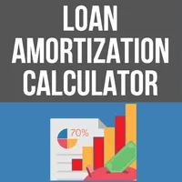 Loan Amortization Calculator icon