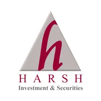 Assistant Harsh Investment icon