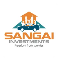 SANGAI Investments icon