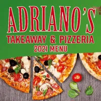 Adriano's Takeaway Roundwood icon