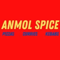 Anmol Spice icon