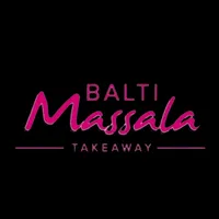 Balti Massala- Liverpool icon