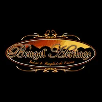 Bengal Heritage Darlington icon
