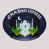 Chadni Express Exeter icon