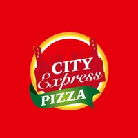 City Express Pizza Ipswich icon