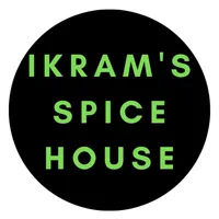 Ikram's Spice House icon