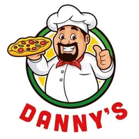 Danny's Takeaway Athlone icon