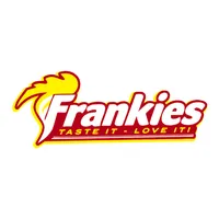 Frankies Chicken & Pizza icon