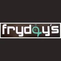 Fryday's Fish & Chips icon