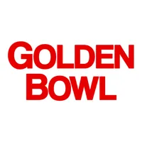 Golden Bowl Coleraine icon