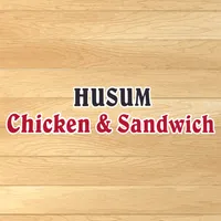 Husum Chicken & Sandwich icon