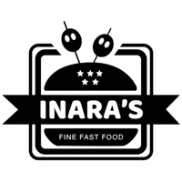 Inaras - Fine Fast Food icon