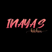 Inaya's Kitchen Maldon icon