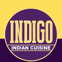 Indigo Indian Cuisine Coventry icon