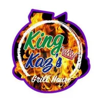 King Kaz's Grill House icon