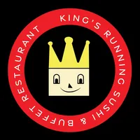 Kings Sushi Svendborg icon