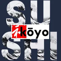 Koyo Sushi icon