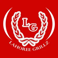 Lahoree Grillz icon