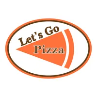 Lets Go Pizza Margate icon
