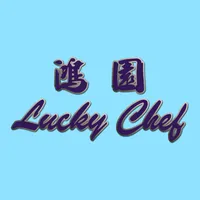 Lucky Chef Cathays icon