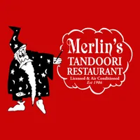 Merlin's Tandoori Northampton icon