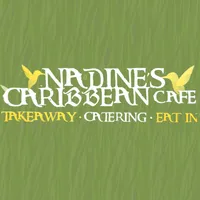 Nadine's Carribean Cafe icon