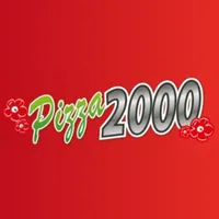 Pizza 2000 Walsall icon