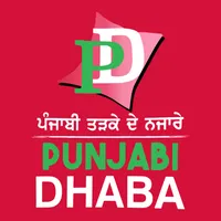 Punjabi Dhaba Hounslow icon