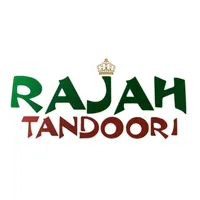 Rajah Tandoori Takeaway icon