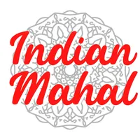Indian Mahal Scarborough icon