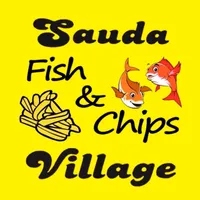 Sauda Village icon