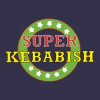 Super Kebabish Balbriggan icon