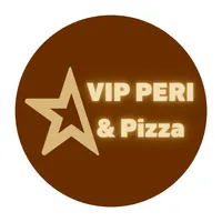 VIP Peri & Pizza- Tipton icon