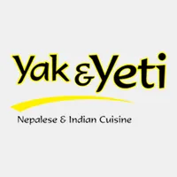 Yak & Yeti Eltham icon