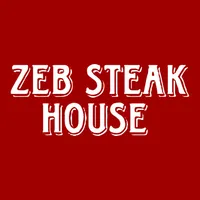 Zebs Steak House Bradford icon