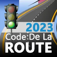 Code De La Route icon