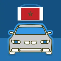 اختبار بالمغرب لتصريح السياقة icon