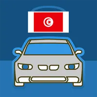 اختبار بتونس لتصريح السياقة icon