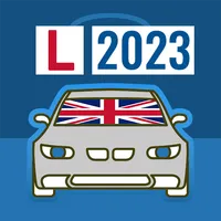 Driving Theory Test UK icon